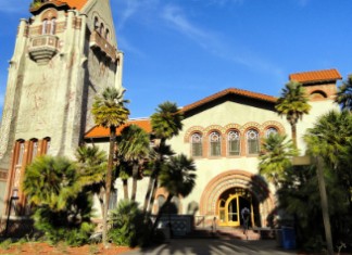 9 Lugares Turísticos de San José Usa