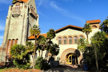 9 Lugares Turísticos de San José Usa