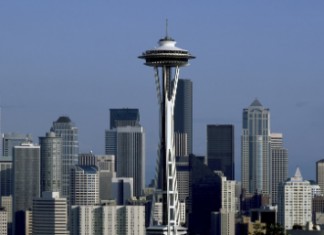 9 Lugares Turísticos de Seattle