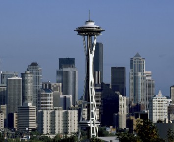 9 Lugares Turísticos de Seattle