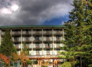 Las 6 mejores aguas termales de Villa de Sonoma