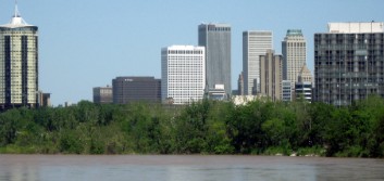 10 Lugares Turísticos de Tulsa