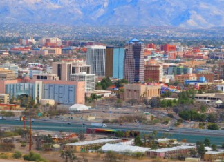9 Lugares Turísticos de Tucson