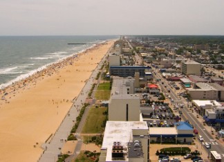 10 Lugares Turísticos de Virginia Beach