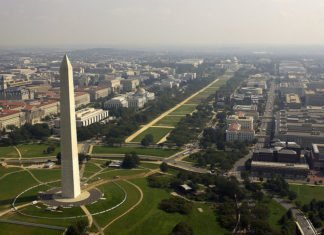 8 Lugares Turísticos de Washington