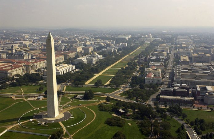 8 Lugares Turísticos de Washington