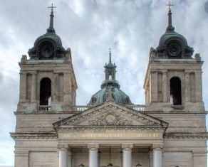 8 Lugares Turísticos de Wichita