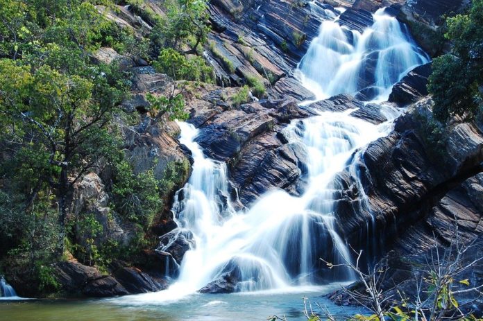 5 Termas en Amazonas