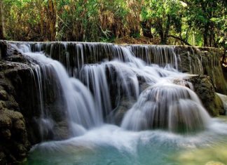 10 Termas en Anzoátegui