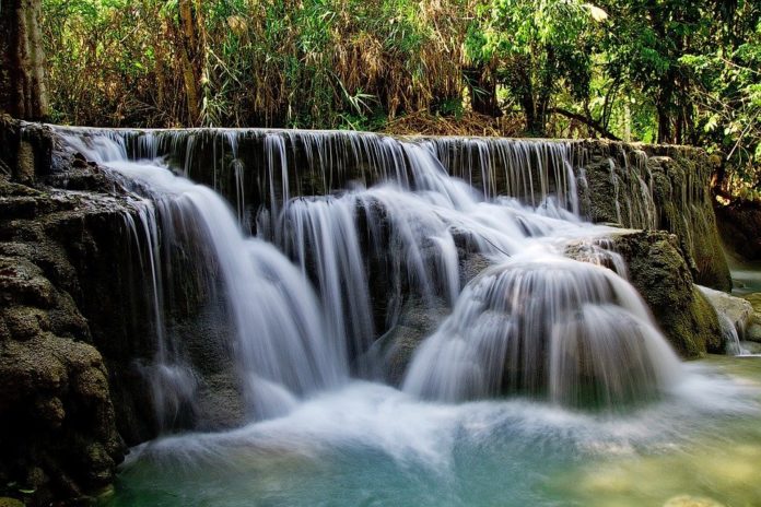 10 Termas en Anzoátegui