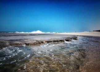 Termas en Ceará