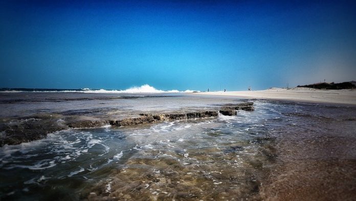 Termas en Ceará