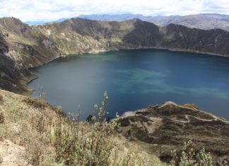 3 Termas en Santa Cruz