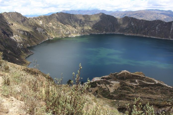 3 Termas en Santa Cruz