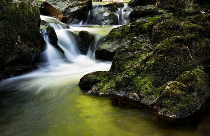 3 Termas en Táchira