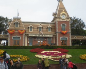 10 Lugares Turísticos de Anaheim