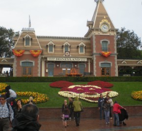 10 Lugares Turísticos de Anaheim
