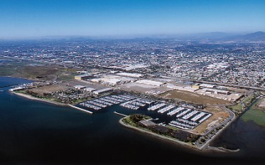 10 Lugares Turísticos de Chula Vista