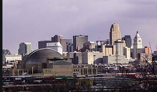 9 Lugares Turísticos de Cincinnati
