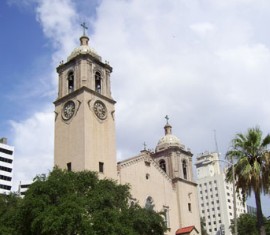 8 Lugares Turísticos de Corpus Christi