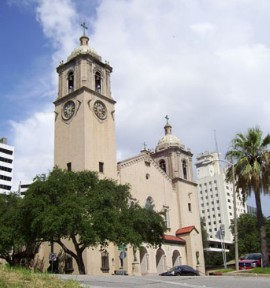 8 Lugares Turísticos de Corpus Christi