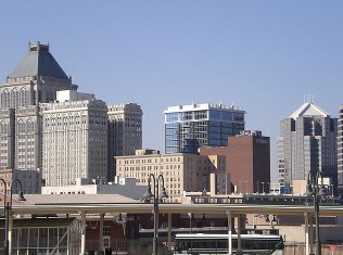 8 Lugares Turísticos de Greensboro