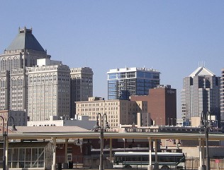 8 Lugares Turísticos de Greensboro