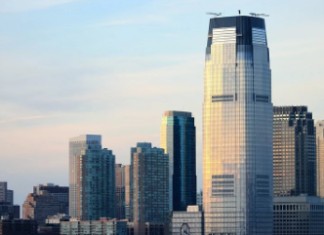 8 Lugares de Jersey City