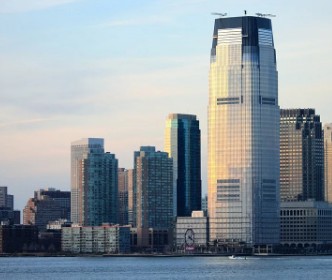 8 Lugares de Jersey City