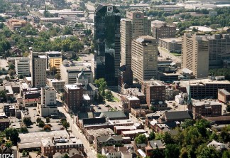 7 Lugares Turísticos de Lexington
