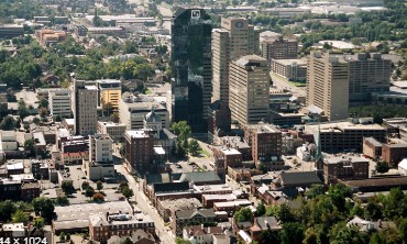 7 Lugares Turísticos de Lexington