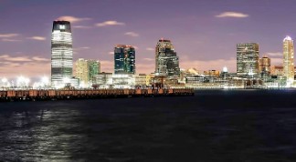 8 Lugares Turísticos de Newark