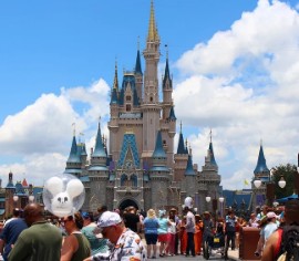 11 Lugares Turísticos de Orlando