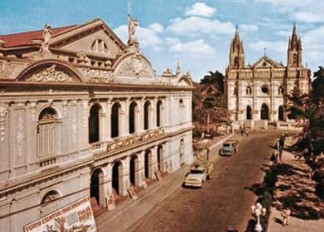 9 Lugares Turísticos de Santa Ana USA