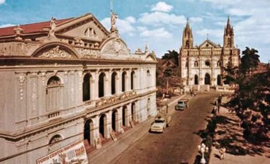 9 Lugares Turísticos de Santa Ana USA