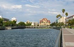 9 Lugares Turísticos de Stockton