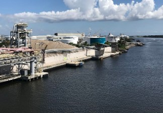9 Lugares Turísticos de Tampa