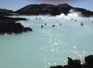 4 Termas en Trujillo