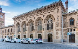 8 Lugares Turísticos de Toledo
