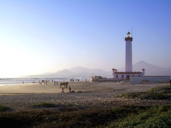 Las 4 Mejores Playas en la región de Coquimbo Playas Coquimbo