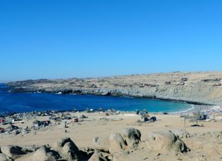 Las 5 Mejores Playas en la región de Atacama Playas de Atacama