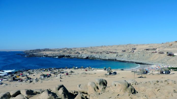 Las 5 Mejores Playas en la región de Atacama Playas de Atacama