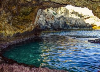 4 Termas en Ourense