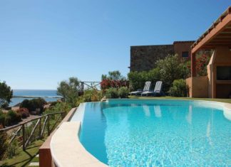 Termas en Faro