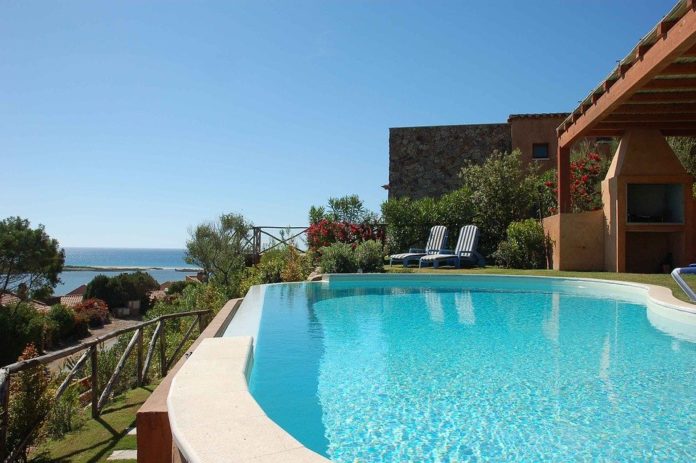 Termas en Faro