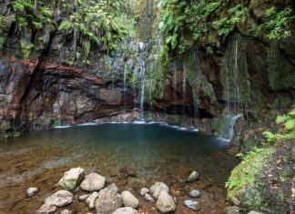 3 Termas en Pontevedra