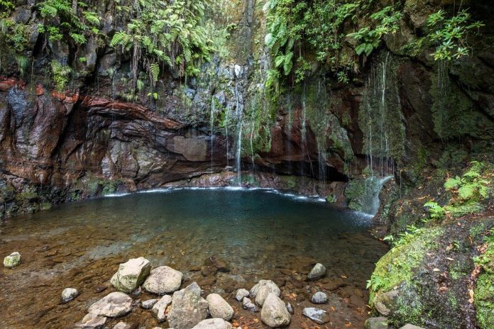 3 Termas en Pontevedra