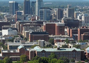 9 Lugares Turísticos de Birmingham