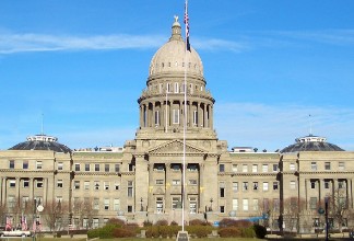 7 Lugares Turísticos de Boise