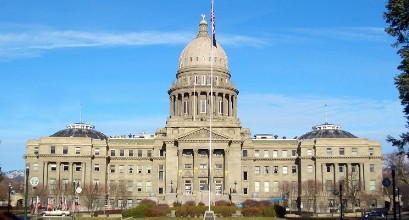 7 Lugares Turísticos de Boise